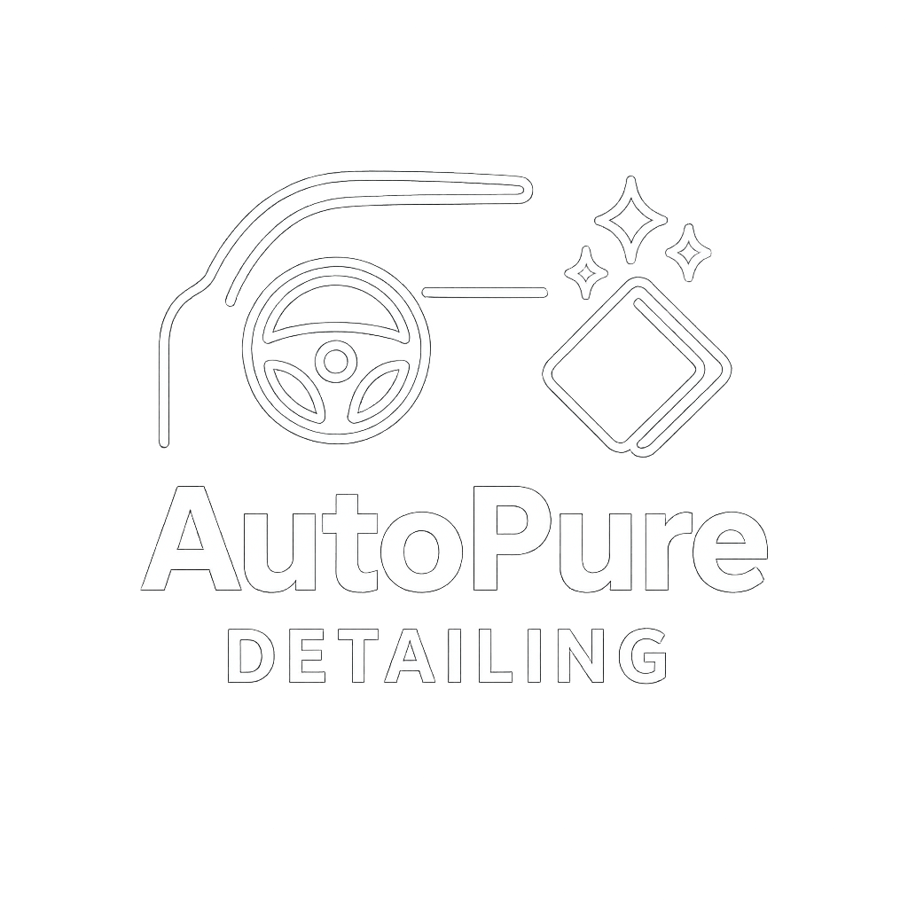 AutoPure Logo