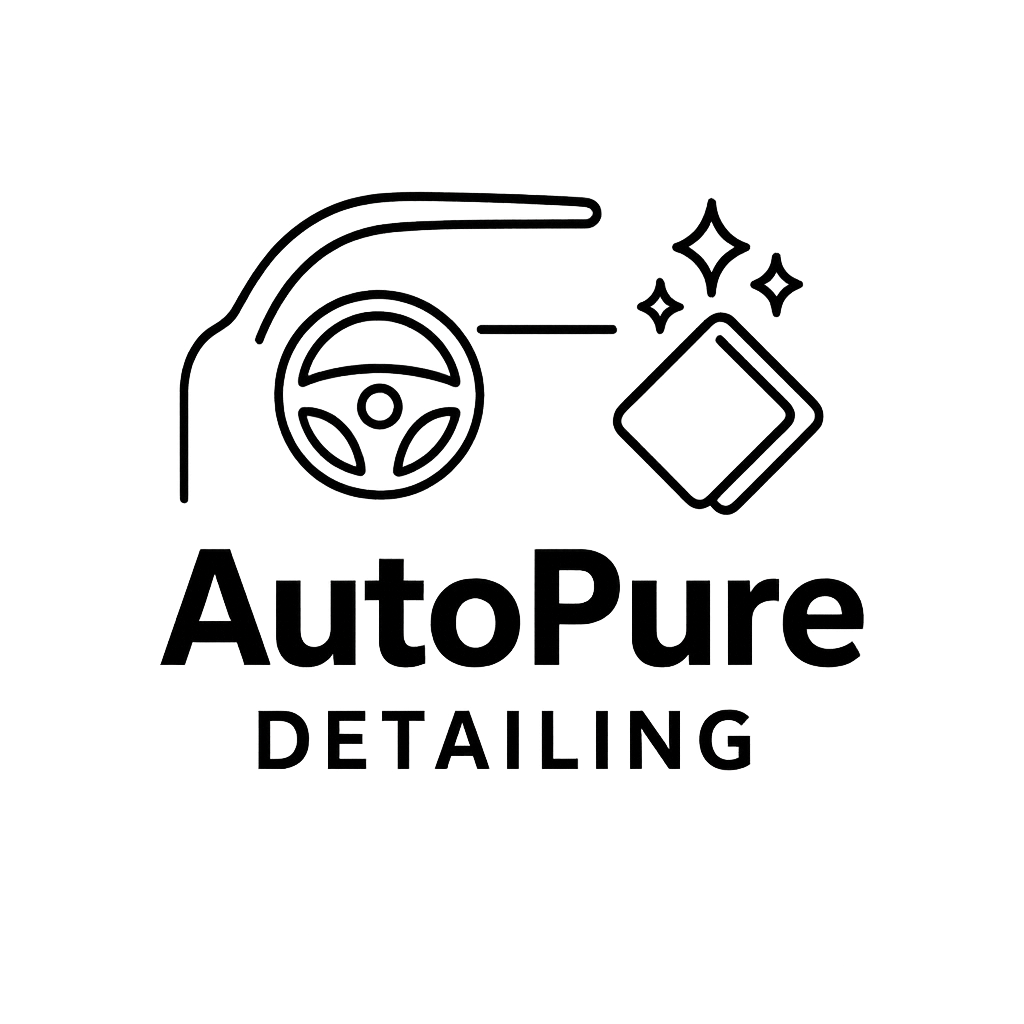 AutoPure Logo